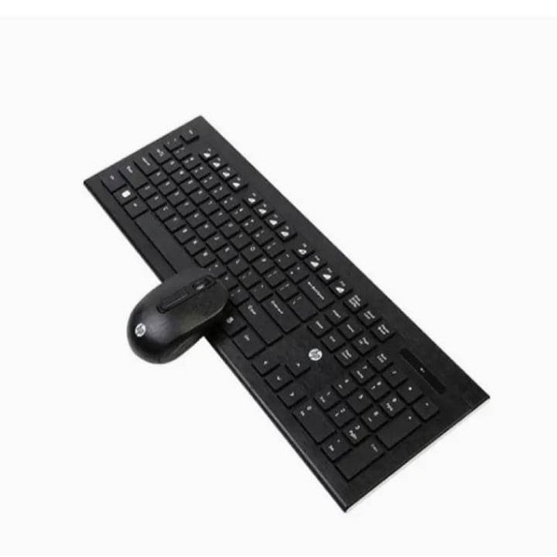 HP CS700 Wireless Keyboard and Mouse