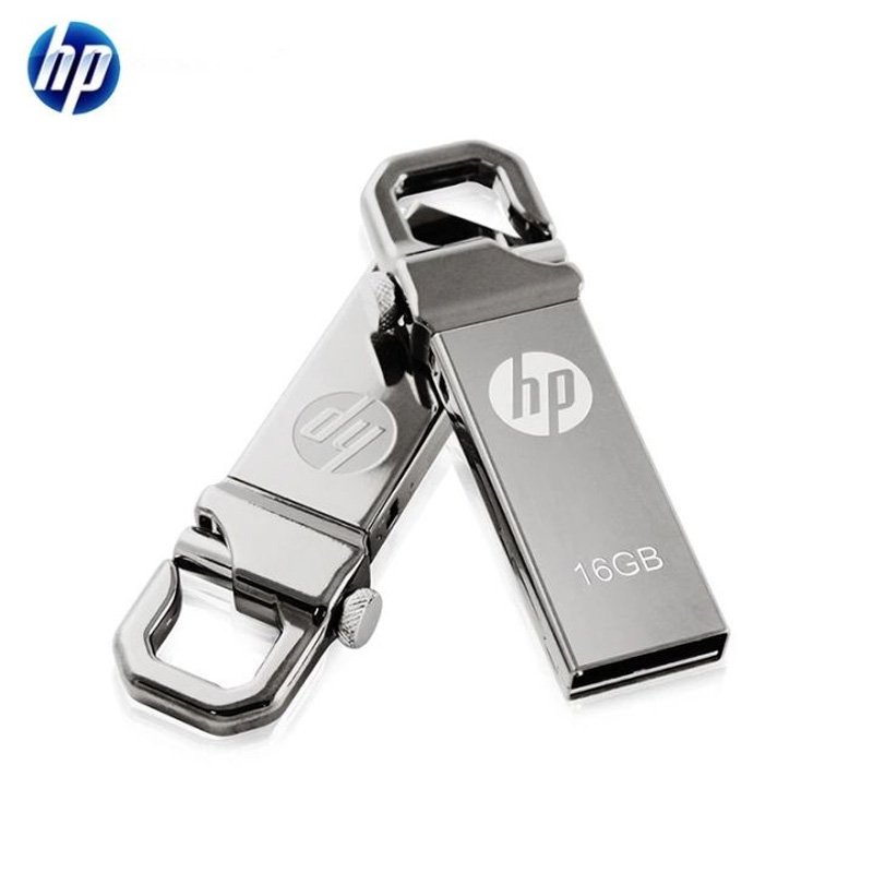 HP v250w USB 3.1 16GB Flash Pen Drive