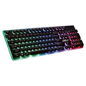 PC Power K8 RGB Gaming Keyboard