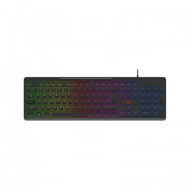 Havit HV-KB275L USB Gaming Keyboard