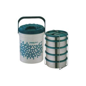 Pinnacle PT1801 Lunch Box Pinnacle 5 Layer Leak Proof