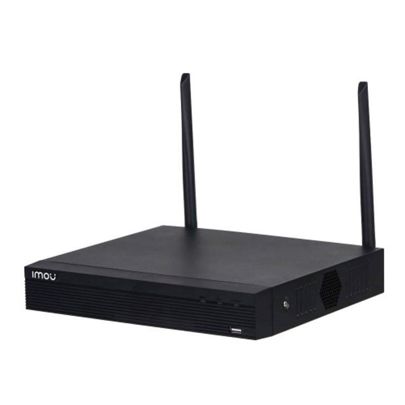 Dahua imou NVR1108HS-W-S2 8 Channel Wi-Fi NVR