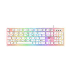 Havit KB876L Multi-Function Backlit Gaming Keyboard