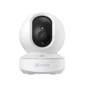 EZVIZ TY1 Pro 3K 5MP WiFi Smart Dome IP Camera