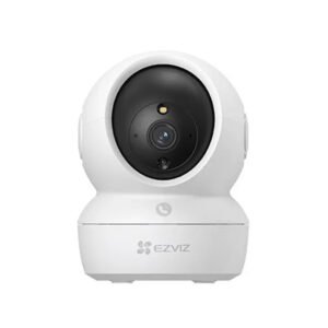 EZVIZ CS-H6C Pro 5MP Pan & Tilt Portable WiFi Camera