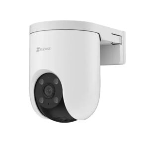EZVIZ CS-H8c Pro 3MP 2K Pan & Tilt Wi-Fi IP Camera