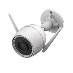 EZVIZ H3c 3MP Wi-Fi Smart Home Outdoor Security Camera