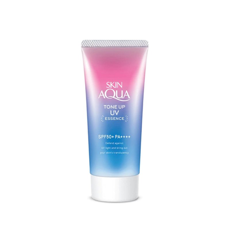Skin Aqua Tone Up UV Essence SPF50+ PA+++
