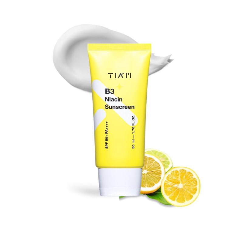 TIAM B3 Niacin Sunscreen SPF50+ PA+++
