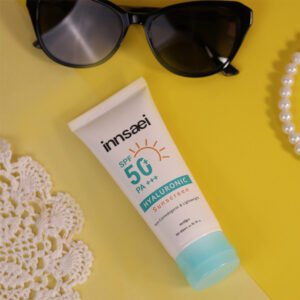 innsaei Hyaluronic Sunscreen 50ml