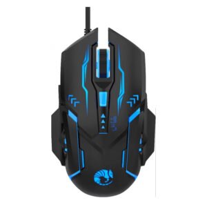 Raiku G702 Gaming Wired Mouse