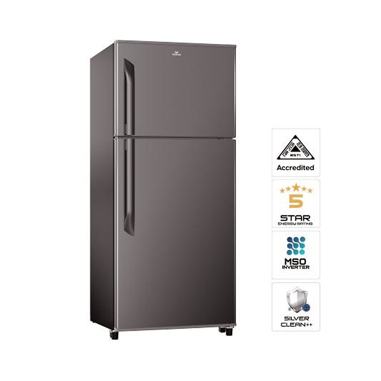 Walton-WNJ-5A2-RXXX-XX (Inverter) - Image 2