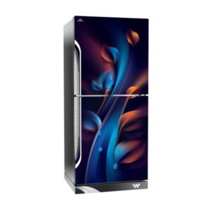 Walton Direct Cool Refrigerator 370L / WFK-3G0-GDEL-XX (Inverter)