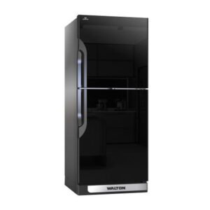 Walton Direct Cool Refrigerator 380L / WFC-3F5-NEXX-XX (Inverter)