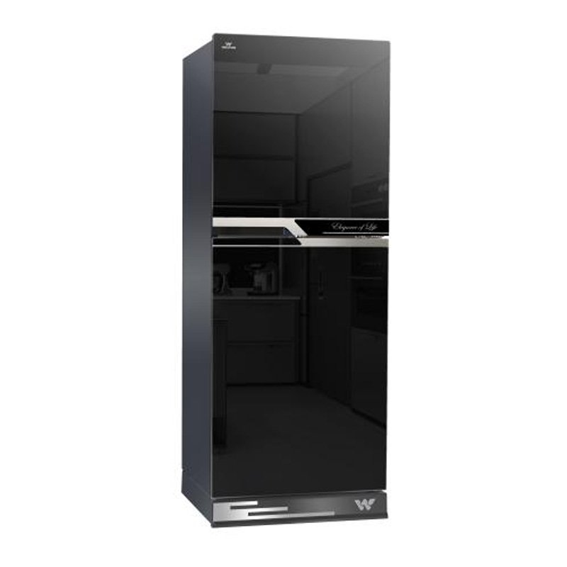 Walton Direct Cool Refrigerator 380L / WFC-3F5-GDEH-XX