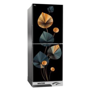 Walton Direct Cool Refrigerator 333L / WFE-3C3-GDXX-XX