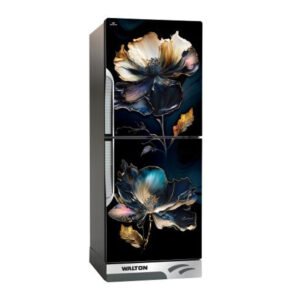 Walton Direct Cool Refrigerator 312L / WFE-3A2-GDEL-XX (Inverter)