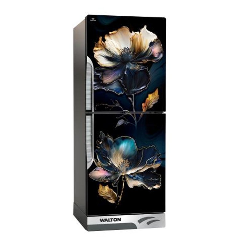 Walton Direct Cool Refrigerator 312L / WFE-3A2-GDEL-XX (Inverter)