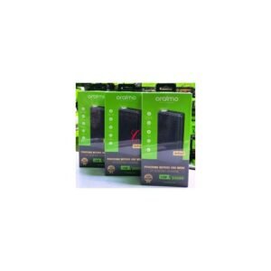 Oraimo 30000mAh Traveller PowerBank