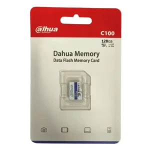 Dahua 128GB Surveillance Memory Card