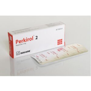Perkirol Tablet 2 mg