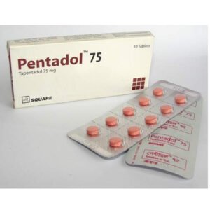 Olmecar Tablet 40 mg