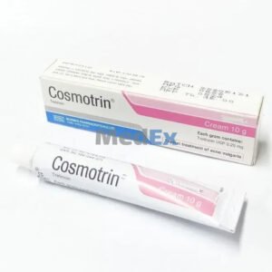 Cosmotrin Cream 0.025% (Tretinoin)