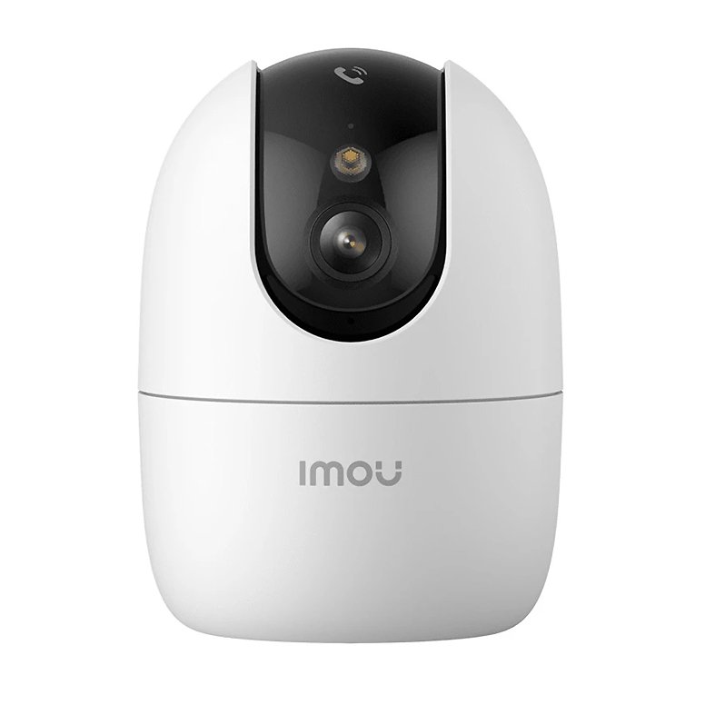 Imou Ranger 2 Pro(3mp) (3.66mm) IP Camera