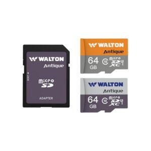 Antique MicroSD Card 64GB