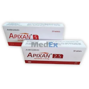 Abevmy Injection 100 mg/4 ml (Bevacizumab)