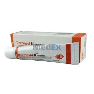 Dermasol-N Ointment