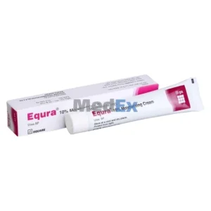 Equra Cream 10% (Urea)