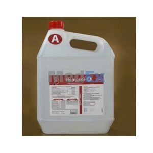 Hemosol-A Dialysis Solution (Acidic)