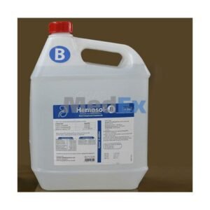 Hemosol-B Dialysis Solution (Bicarbonate)